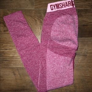 Gymshark Flex Leggings